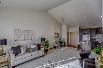 The McHenry in Sun Prairie, WI - Building Photo - Building Photo