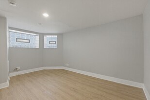 3716 N Racine Ave, Unit G in Chicago, IL - Building Photo