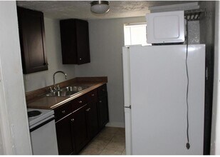 1409 Blodgett St-Unit -1 in Houston, TX - Building Photo - Building Photo