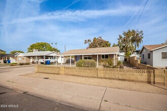 1630 E 12th St in Tempe, AZ - Building Photo - Building Photo