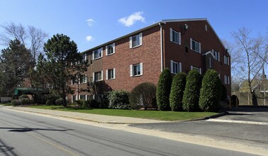 Prospect Estates in Woburn, MA - Building Photo - Building Photo