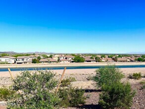 13445 W Copper Leaf Ln in Peoria, AZ - Building Photo - Building Photo