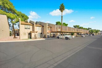 4189 Mississippi Ave in Las Vegas, NV - Building Photo - Building Photo