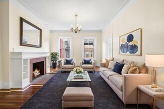 61 Marlborough St in Boston, MA - Building Photo - Building Photo