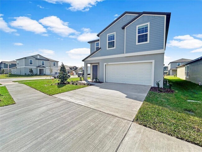 17600 Shirewood Wy in Land O Lakes, FL - Building Photo - Building Photo
