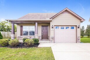 1806 Warmingfield Dr in Murfreesboro, TN - Building Photo