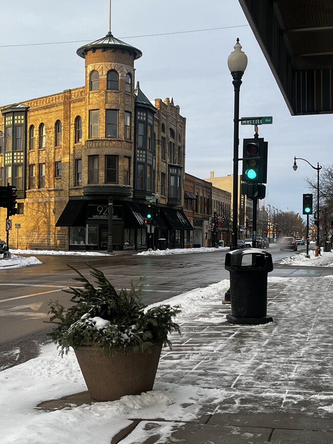 456 N Main St, Unit The Haven at Harmony in Oshkosh, WI - Building Photo - Building Photo