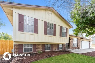 1656 S Quintero Way in Aurora, CO - Building Photo - Building Photo