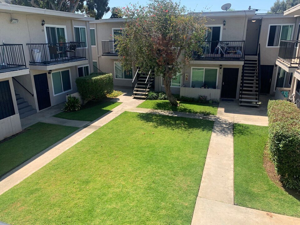 1042 15th St in San Diego, CA - Building Photo