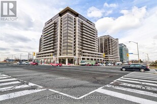 817-1060 SHEPPARD Ave