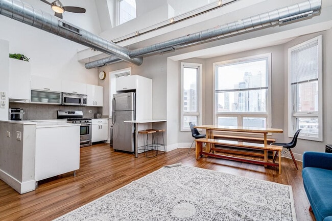 870 N Orleans St in Chicago, IL - Building Photo - Building Photo