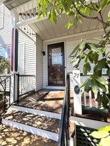 37 Oxford St in Hartford, CT - Building Photo