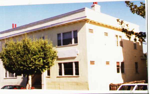 1019 Linden St in Oakland, CA - Building Photo - Building Photo