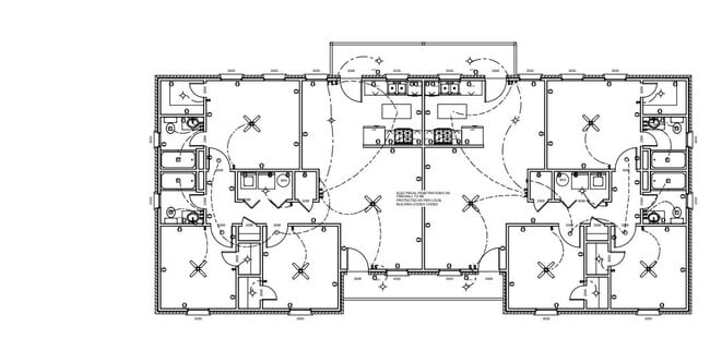 745 N Nicholson Ave, Unit 1 in Long Beach, MS - Foto de edificio - Building Photo