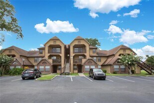 320 Black Oak Ct in Altamonte Springs, FL - Building Photo