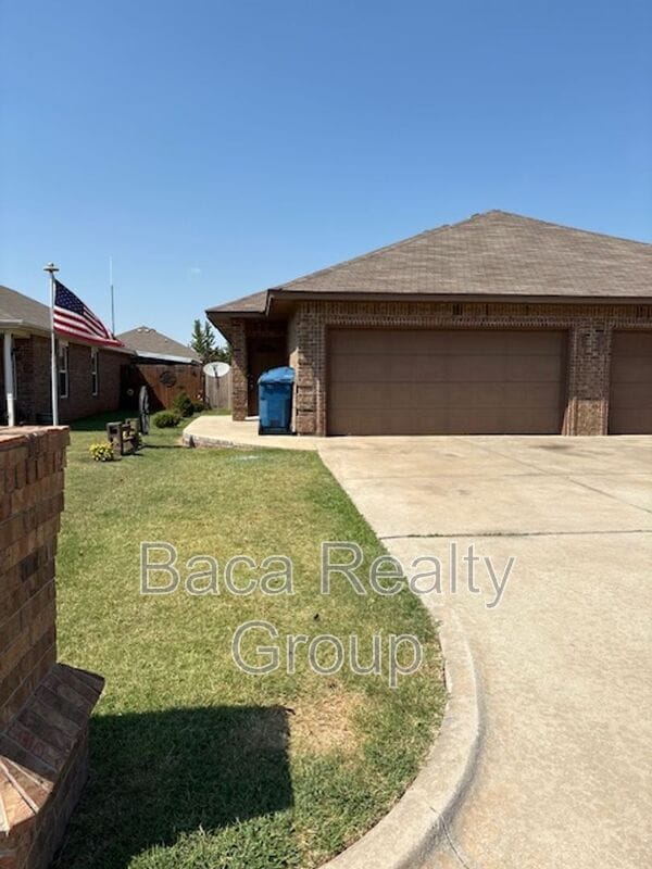 property at 707 NE 19th St