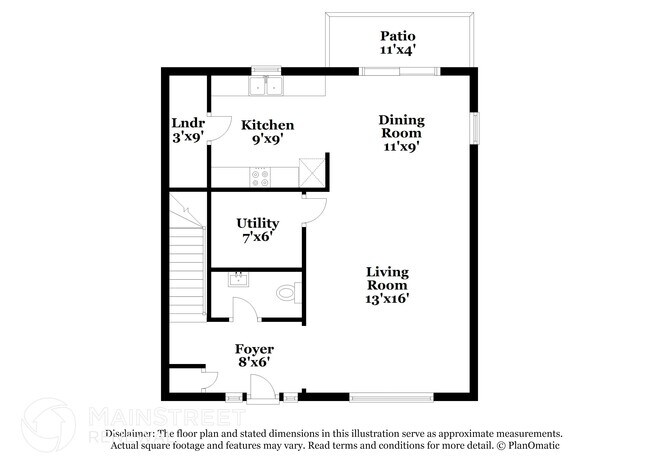 64 Gilliam's Xing SW in Cartersville, GA - Building Photo - Building Photo