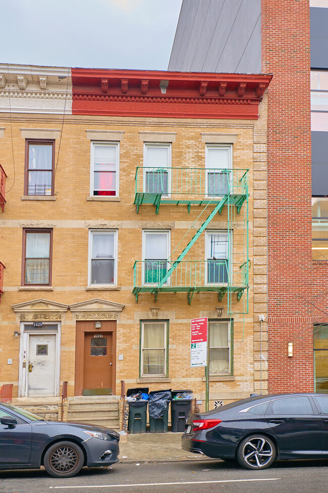 1827 Nostrand Ave in Brooklyn, NY - Building Photo - Building Photo