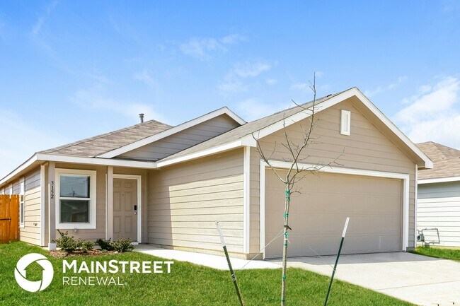 3152 Crestone Dr in Crandall, TX - Building Photo - Building Photo