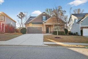 2226 Kendall Park Dr in Evans, GA - Building Photo