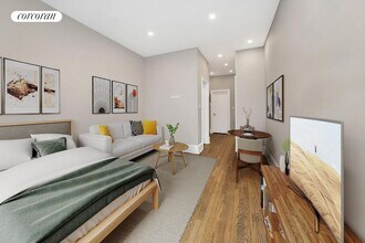 231 E 54th St in New York, NY - Building Photo - Building Photo