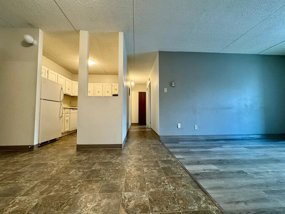 270 Beliveau Rd in Winnipeg, MB - Building Photo