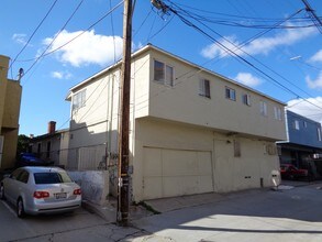 3949-3955 Texas St in San Diego, CA - Building Photo - Building Photo