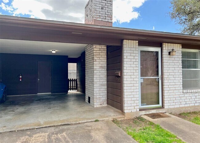 1907 Rabb Rd in Austin, TX - Building Photo - Building Photo