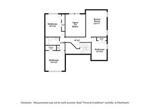 21806 Catoosa Dr in Spring, TX - Building Photo - Building Photo