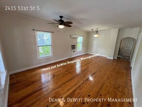 2415 51st St S in Gulfport, FL - Building Photo - Building Photo