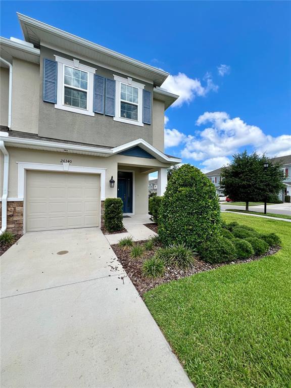 26340 Limestone Spgs Wy in Wesley Chapel, FL - Building Photo - Building Photo