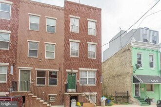 1835 Willington St in Philadelphia, PA - Foto de edificio - Building Photo