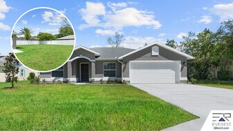 51 Barkley Ln in Palm Coast, FL - Building Photo