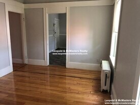 226 South St, Unit 1 in Boston, MA - Building Photo