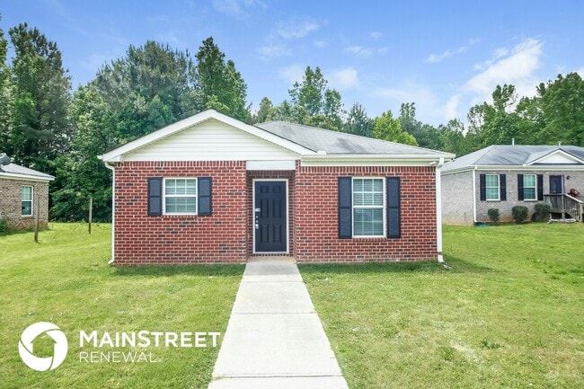 property at 536 Dove Way