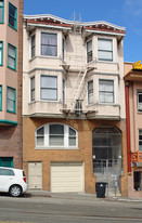 1043 Powell St Apartments