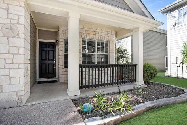 6715 Windrift Way in Austin, TX - Building Photo - Building Photo