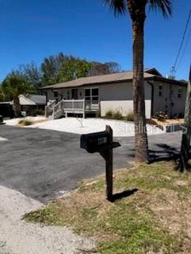 property at 608 Coquina Ct