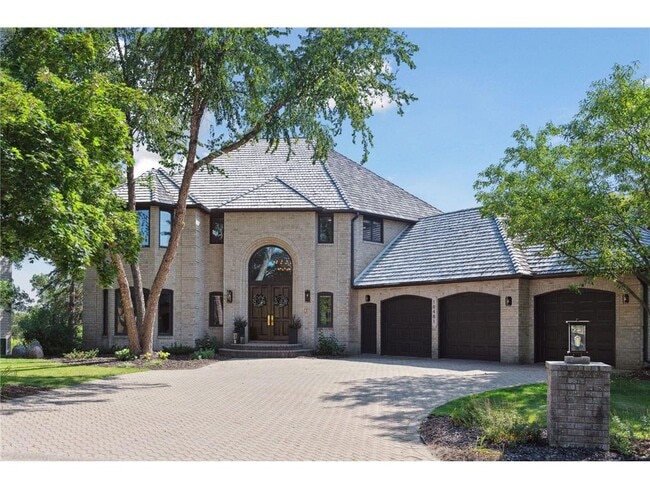 property at 10481 Bluff Rd