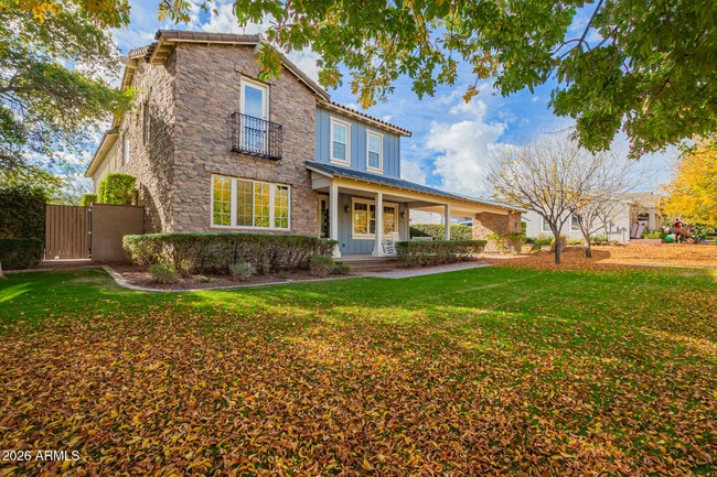 20927 W Main St in Buckeye, AZ - Building Photo - Building Photo