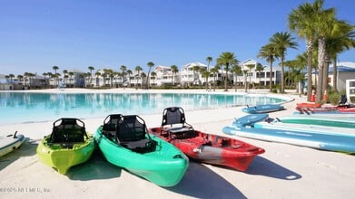 383 Boracay Cir in Saint Johns, FL - Building Photo - Building Photo