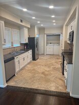 3001 Rosedale St in Houston, TX - Building Photo