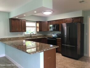136 Atlantic Dr in Melbourne Beach, FL - Building Photo - Building Photo