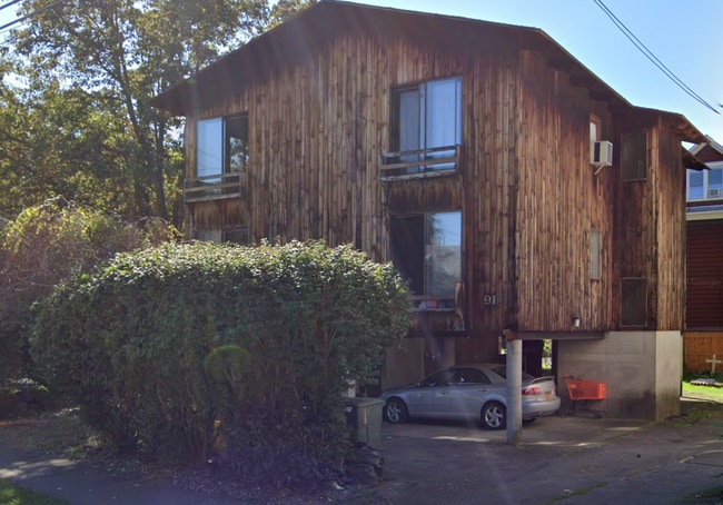 91 Chapin St, Unit House