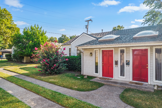 1432 E 38th St in Tulsa, OK - Building Photo - Building Photo