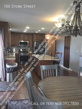 700 Stone St in Kalispell, MT - Foto de edificio - Building Photo