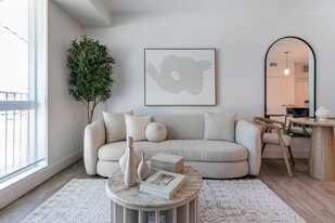 Nova in Irvine, CA - Building Photo