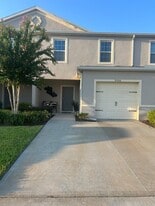 9006 Pinales Wy in Kissimmee, FL - Building Photo