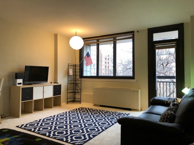 801 N Pitt St, Unit 303 in Alexandria, VA - Building Photo - Building Photo