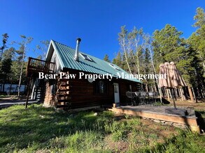 2590 Sinton Rd in Evergreen, CO - Building Photo - Building Photo